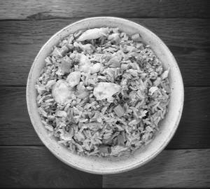 Mix Fried Rice