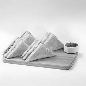 Happy Hours Special Sandwich