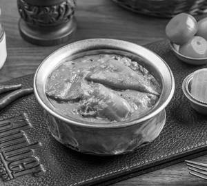 Mirch Ka Salan