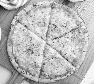 Margherita Pizza [ Regular 6 Inch]