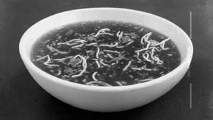 Chicken manchow soup