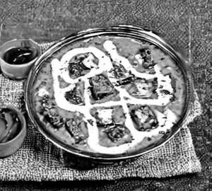 Paneer Kadai