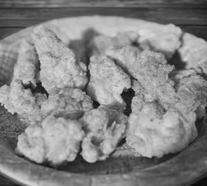 Chicken Popcorn