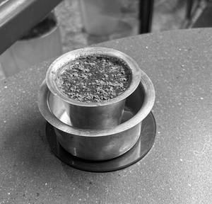 Namma Filter Coffee