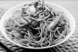 Singapuri Noodles