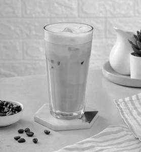 Classic Vanilla Shake