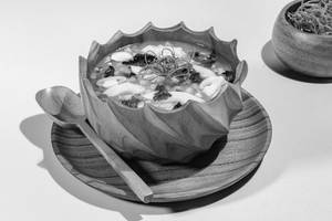 Hunan 8 Treasure Veg