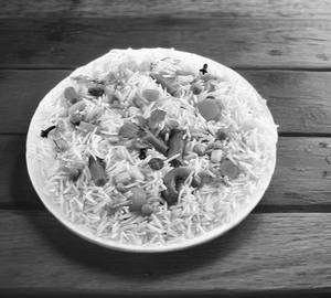Veg Pulao