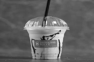 Chocolate Shake
