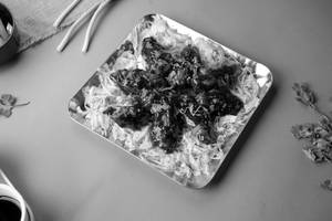 Korean Bbq Wings (6 Pcs)