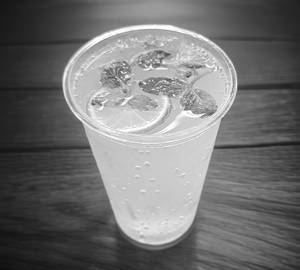 Virgin Mojito