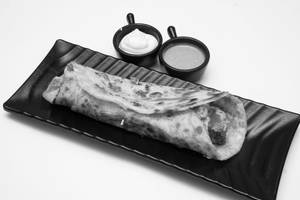 Chicken Tikka Roll
