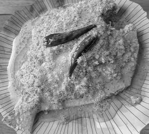 Sorshe Pomfret