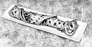 Chicken Roll