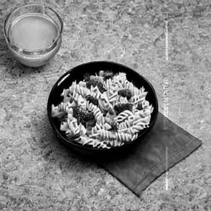 Veg Fusilli