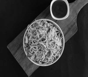 Cheese Noodles