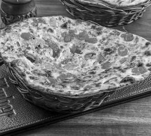 Kabuli Naan