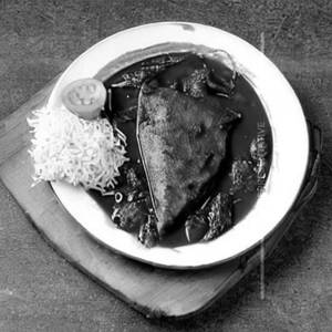 Pomfret Gassi