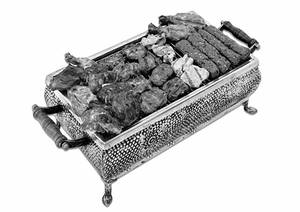 Royal BBQ Platter