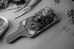 Mutton Roast