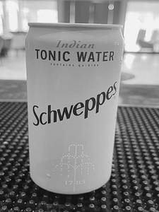 Tonic Water