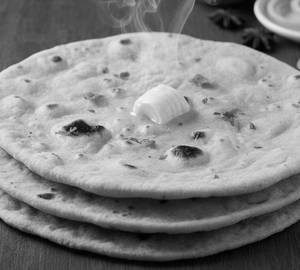 Butter Tandoori Roti