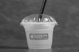 Strawberry Shake