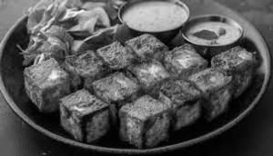 Paneer Kebab