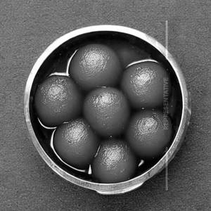 Gulab Jamun