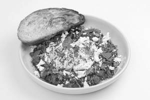 Shakshouka