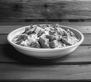 Chicken Butter Masala