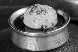 Gushtaba Mutton Curry
