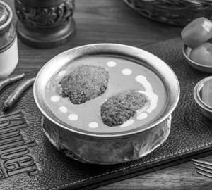 Paneer Kofta
