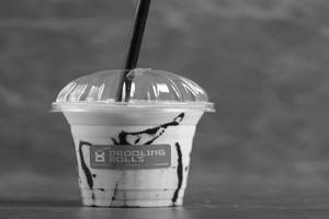 Black Currant Shake
