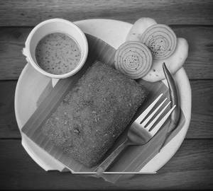 Kolkata Style Fish Fry (Bhetki)