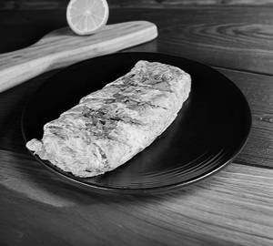 Cheese Egg Omelette
