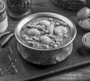 Aloo Mutter