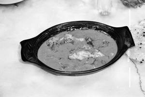 Seer Fish Curry