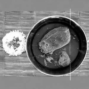 Pomfret Fish Bale Yele Masala