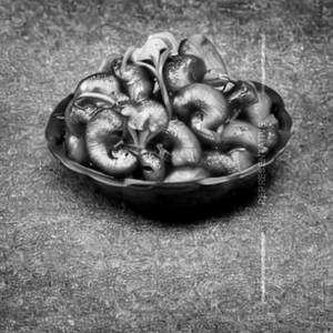 Pepper Mushroom