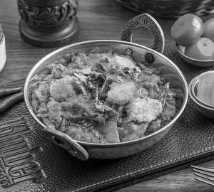Aloo Gobi