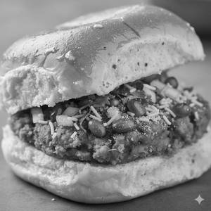 Butter dabeli