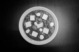 Canteen's Palak Paneer