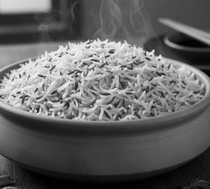 Jeera Rice