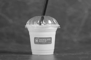 Butterscotch Shake