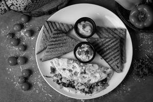 Spanish Omelette