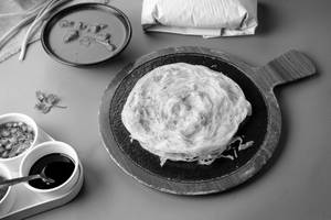 Chicken Pothi Parotta