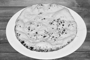 Tandoori Roti