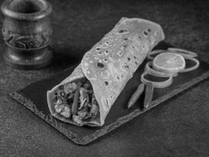 Peri Perl Chicken Roll