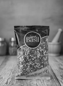 Sb Ragi Mixture 250g
